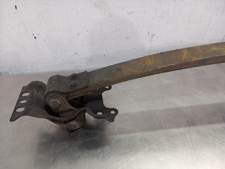 BALLESTA TRASERA RENAULT MASTER II FASE 2 DOBLE C