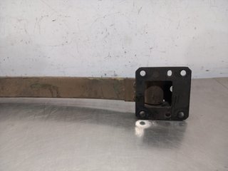 BALLESTA TRASERA RENAULT MASTER II FASE 2 DOBLE C