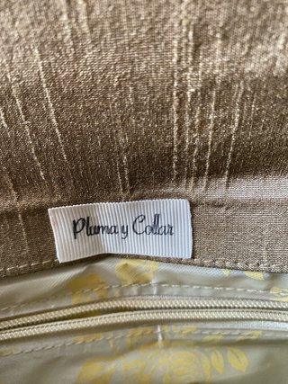 Cartera de mano y bolso de verano