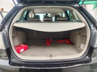 Mazda CX-7 2013