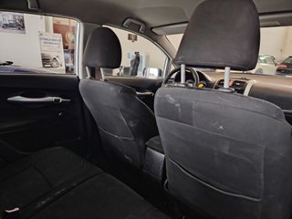 Toyota Auris 2011