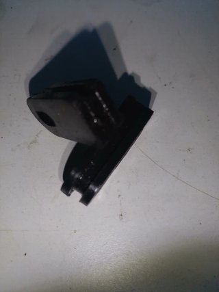 Gomas pasacable Derbi Variant 8233280