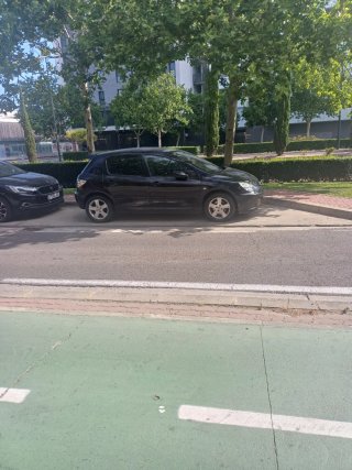 Peugeot 307 2003