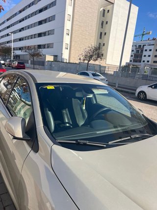 Renault Fluence 2010