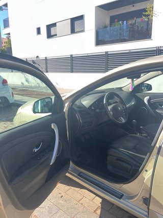 Renault Fluence 2010