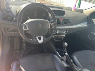Renault Fluence 2010