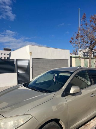 Renault Fluence 2010