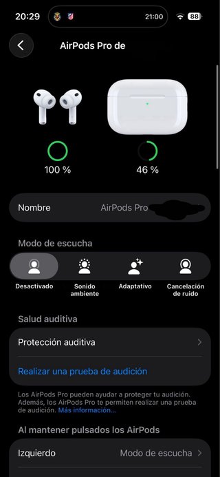 AirPods Pro 3