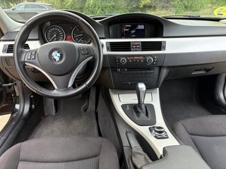 BMW SERIE 3 2012 325D TOURING AUTO