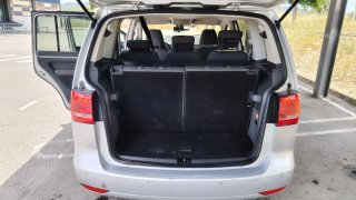 Volkswagen Touran 2011