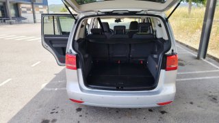 Volkswagen Touran 2011