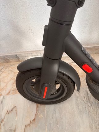 Patinete Xiaomi 4 Pro 2