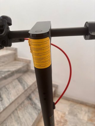 Patinete Xiaomi 4 Pro 2