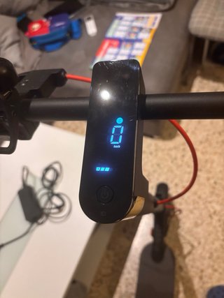 Patinete Xiaomi 4 Pro 2