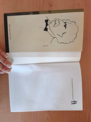 Las aventuras de Tom Sawyer