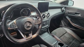Mercedes-Benz Clase CLA 200d CLA 200d