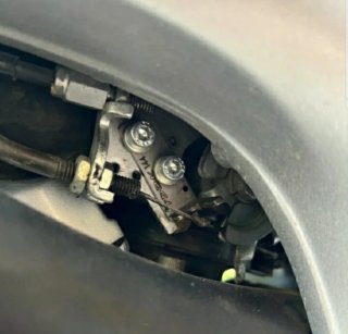 Yamaha FZ6 A2 Limitada