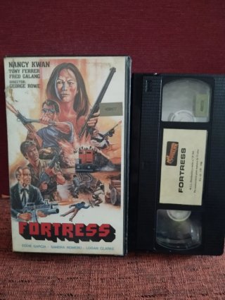 VHS edición videoclub a 5 euros la unidad