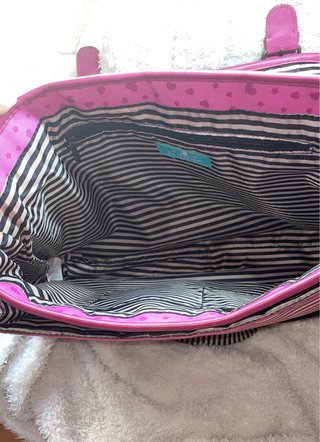 Bolso Santoro London Gorjuss