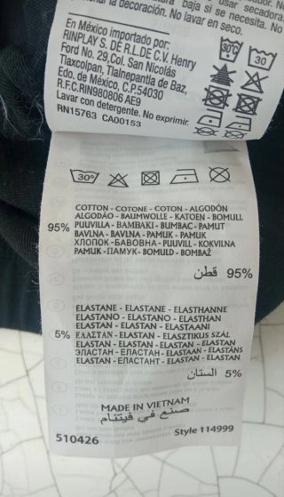 Champion Top Sportivo Donna Taglia S Nero