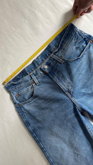Levi's 511 Vaqueros Slim Hombre W 31