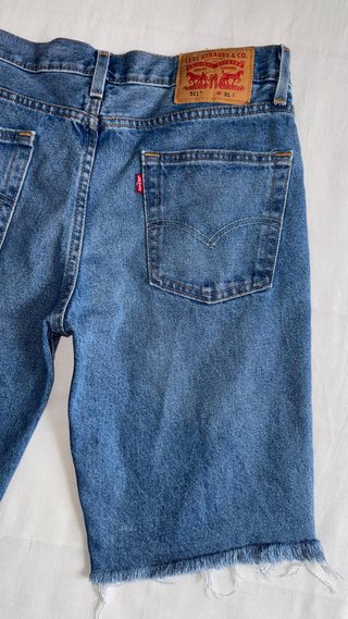 Levi's 511 Vaqueros Slim Hombre W 31