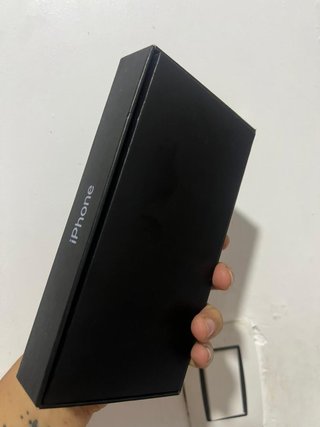 Caja iPhone 13 Pro Max