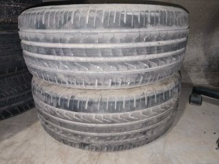 Pareja Neumáticos 205/55 R16 91V