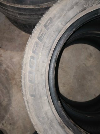 Pareja Neumáticos 205/55 R16 91V