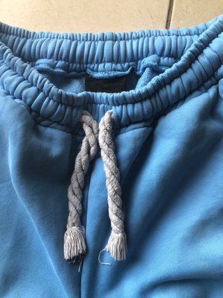 Calça Syna World Azul