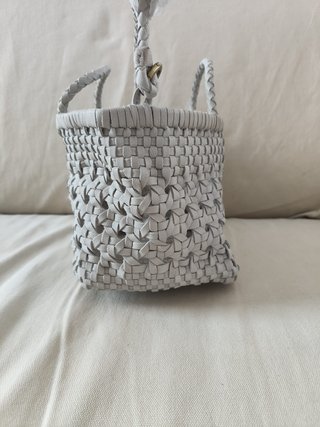 Bolso Stella Rittwagen con etiqueta