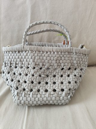 Bolso Stella Rittwagen con etiqueta