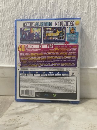 Just Dance 2019 PS4 (PlayStation 4)