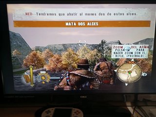 PS2 GUN