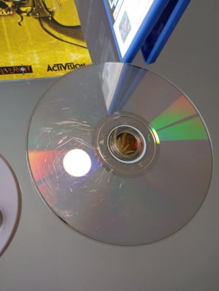 PS2 GUN