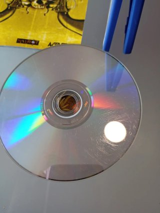PS2 GUN
