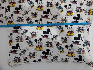 Camiseta Aïkha Mickey Mouse.ML