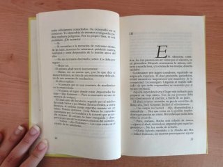 El talismán del Adriático