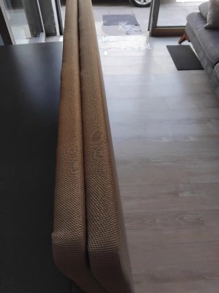 Dos cama individuales