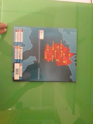 Álbum Mundial Alemania 2006 Panini