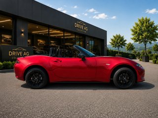 Venta Mazda MX-5 2022