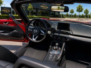 Venta Mazda MX-5 2022
