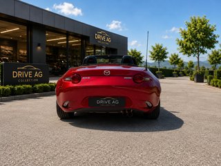 Venta Mazda MX-5 2022