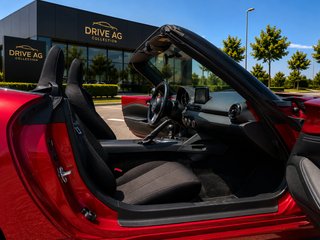 Venta Mazda MX-5 2022