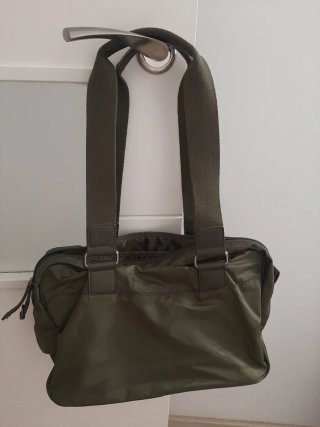 Bolso United Colors of Benetton