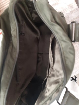 Bolso United Colors of Benetton