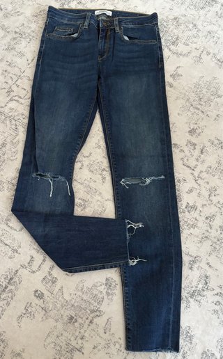 Pack 7 pantalones