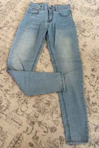 Pack 7 pantalones