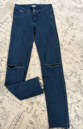 Pack 7 pantalones