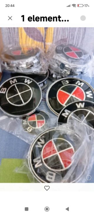 Logos BMW